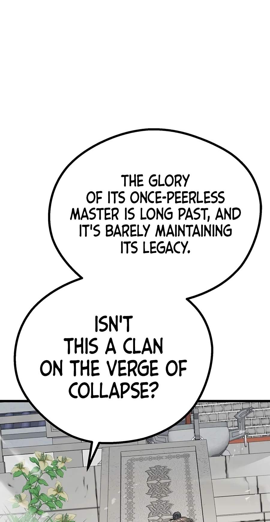 I Became the Scoundrel of the Cheon Family Chapter 22 page 15