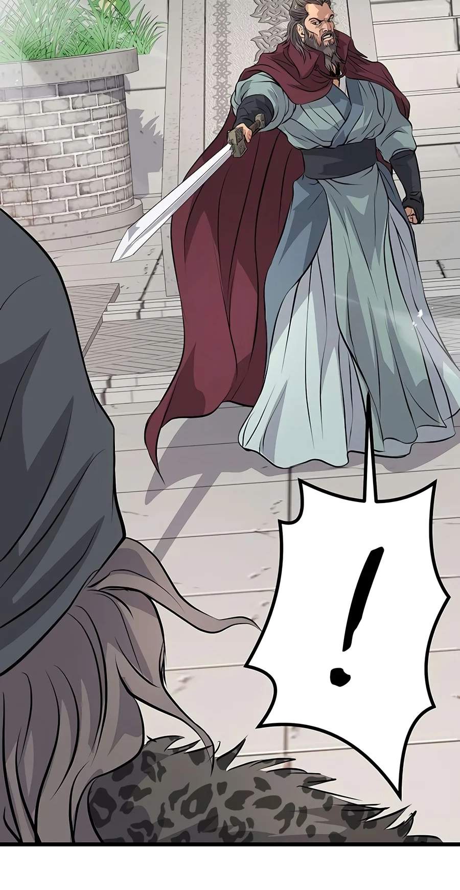 I Became the Scoundrel of the Cheon Family Chapter 22 page 16
