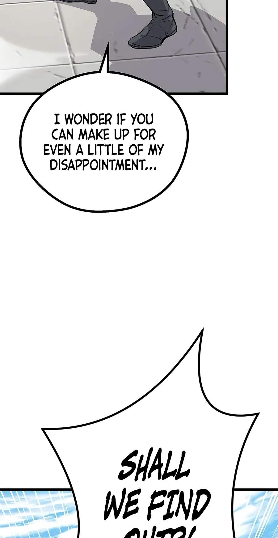 I Became the Scoundrel of the Cheon Family Chapter 22 page 18