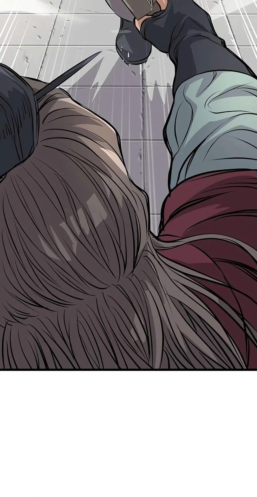I Became the Scoundrel of the Cheon Family Chapter 22 page 20