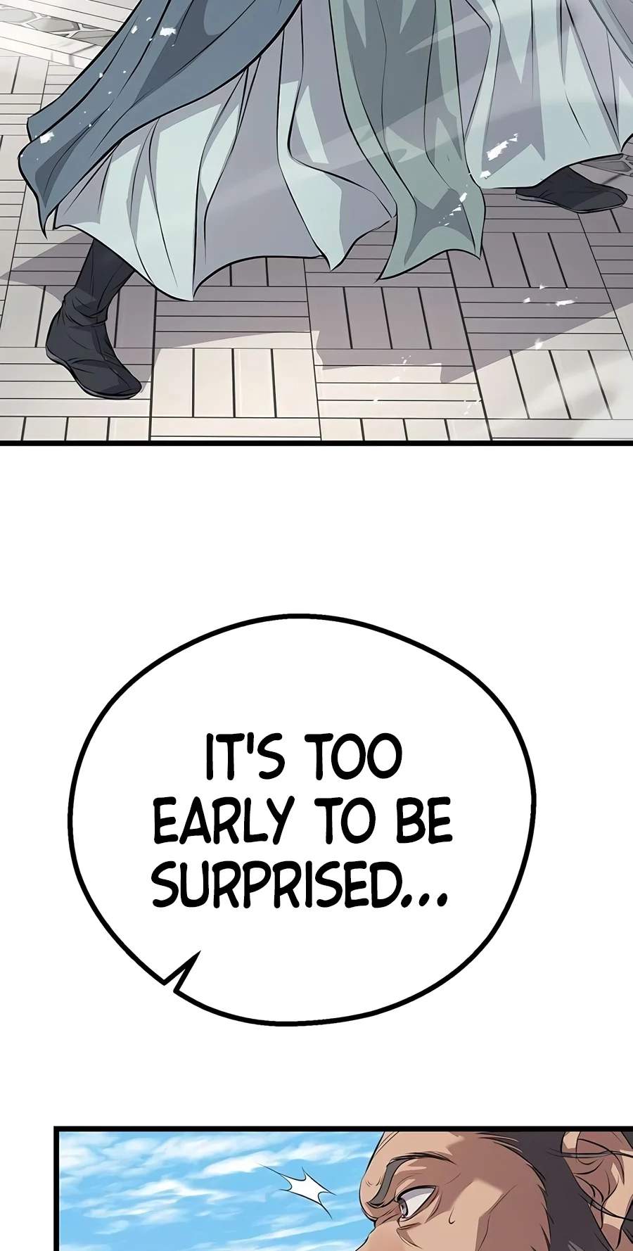 I Became the Scoundrel of the Cheon Family Chapter 22 page 25