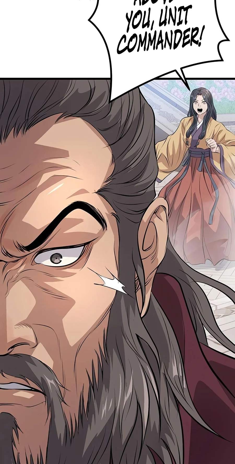 I Became the Scoundrel of the Cheon Family Chapter 22 page 32