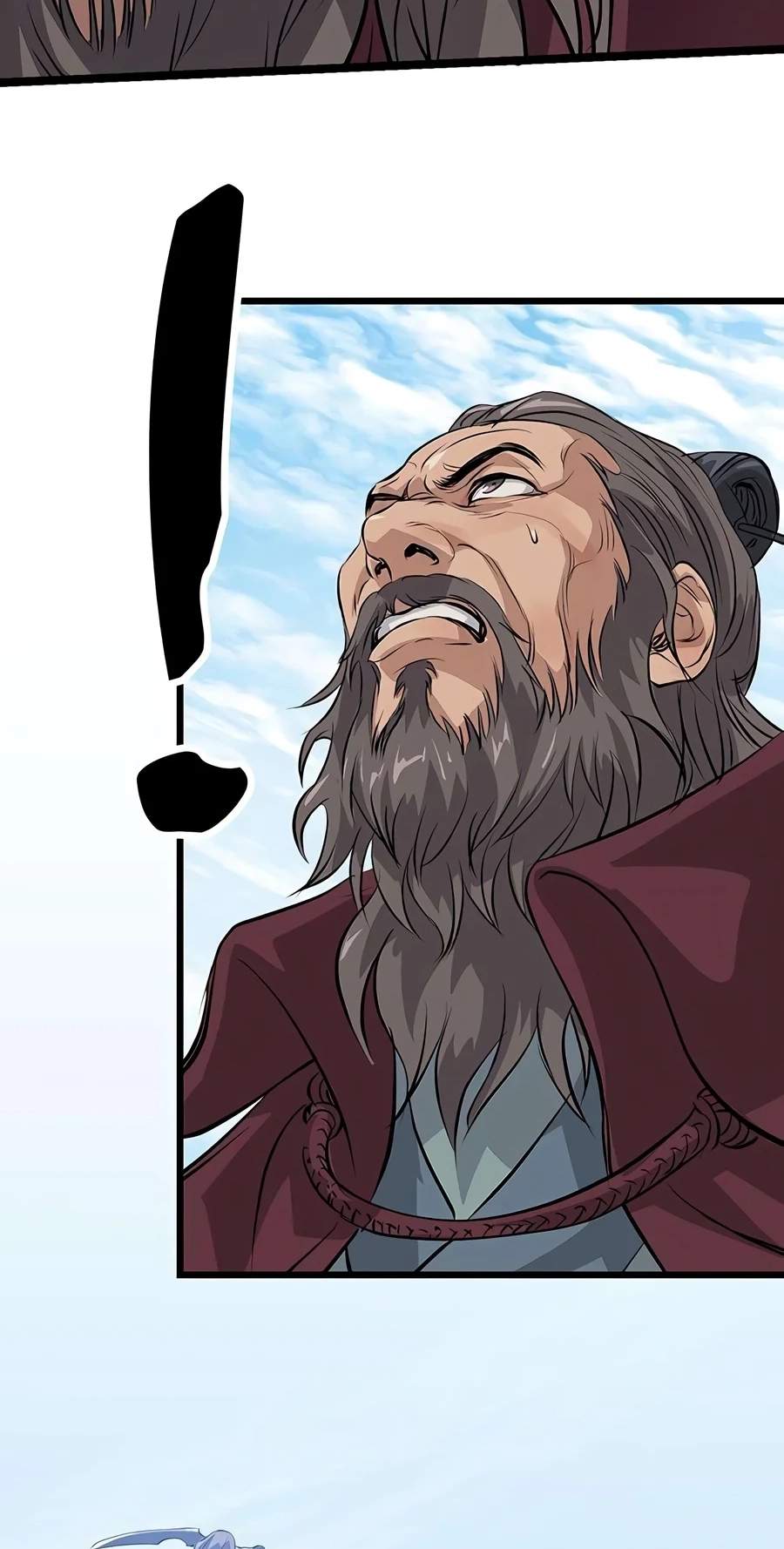 I Became the Scoundrel of the Cheon Family Chapter 22 page 33