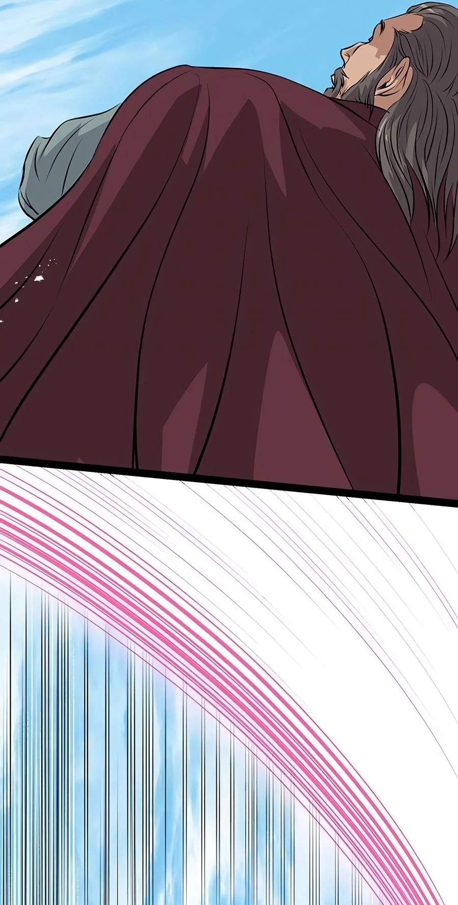 I Became the Scoundrel of the Cheon Family Chapter 22 page 35