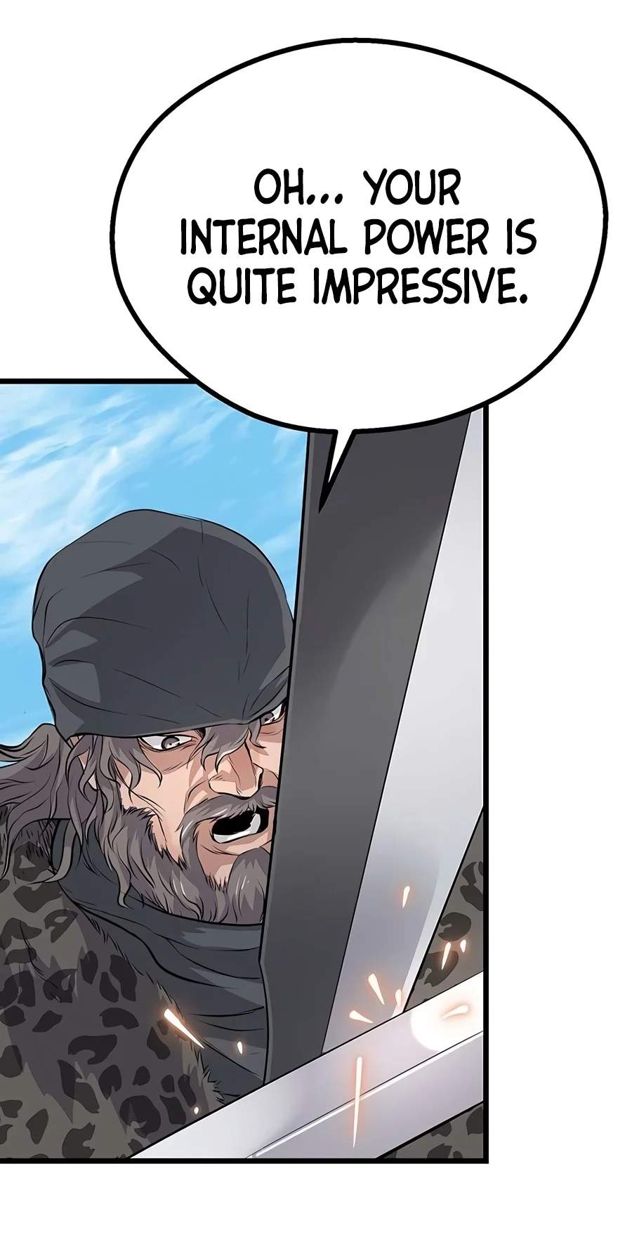 I Became the Scoundrel of the Cheon Family Chapter 22 page 43