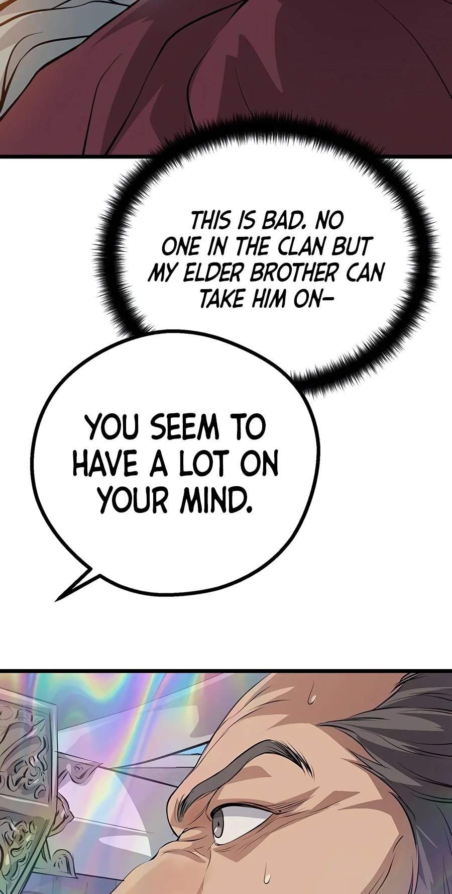I Became the Scoundrel of the Cheon Family Chapter 22 page 47