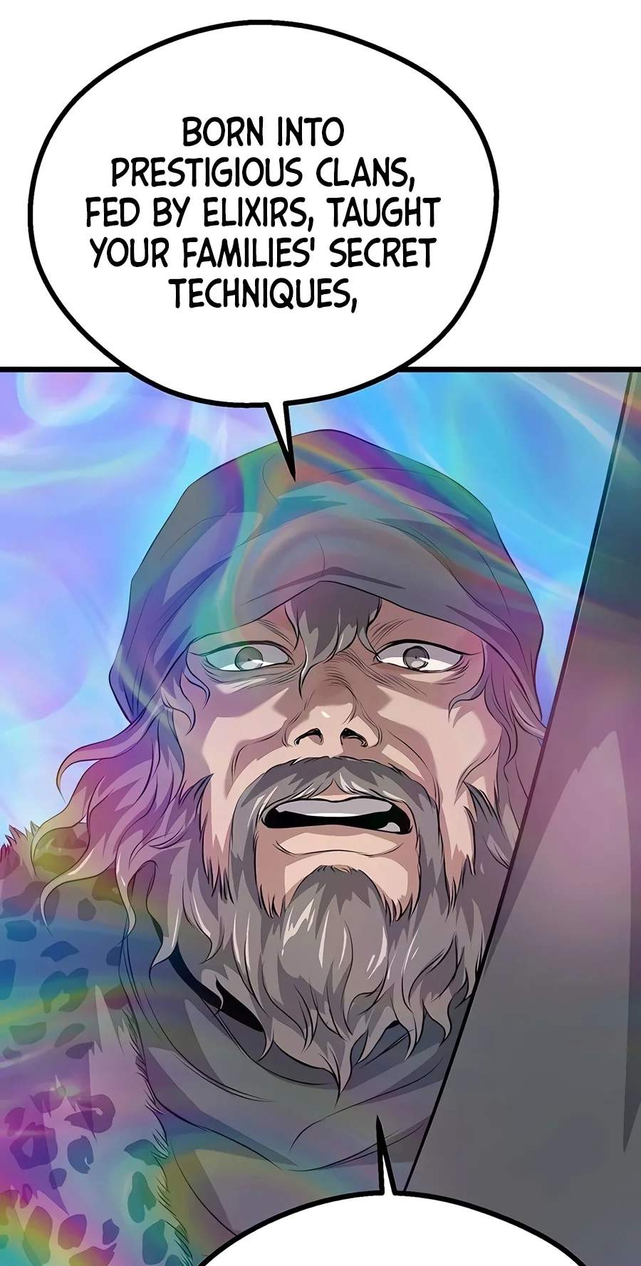 I Became the Scoundrel of the Cheon Family Chapter 22 page 52