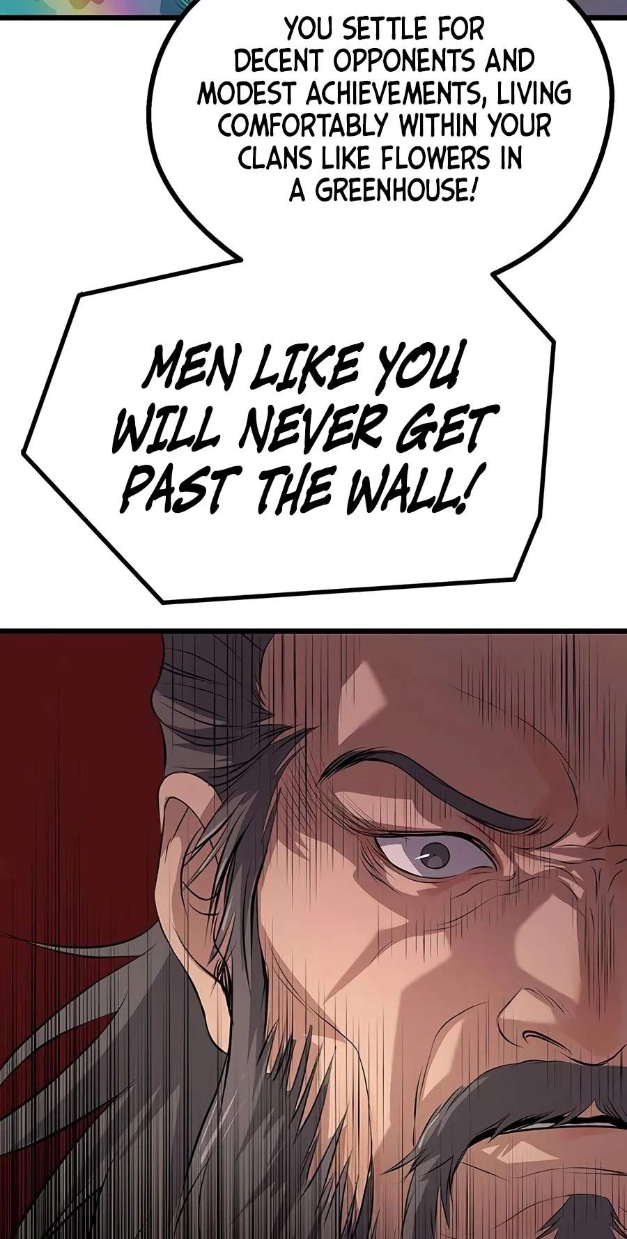 I Became the Scoundrel of the Cheon Family Chapter 22 page 53