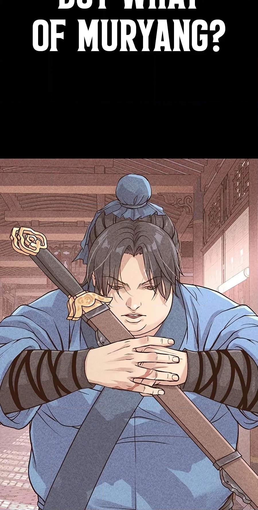 I Became the Scoundrel of the Cheon Family Chapter 22 page 60