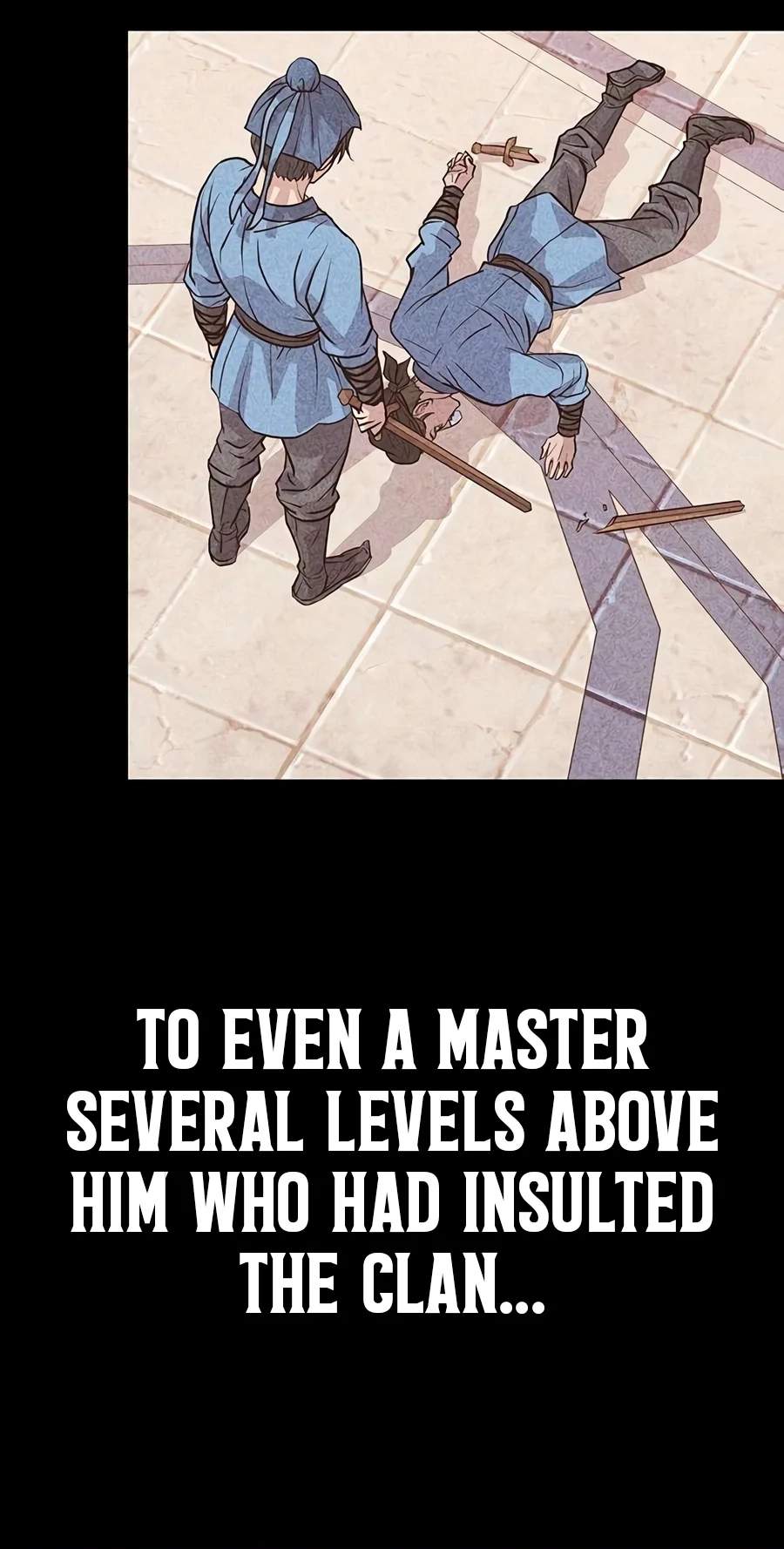 I Became the Scoundrel of the Cheon Family Chapter 22 page 63