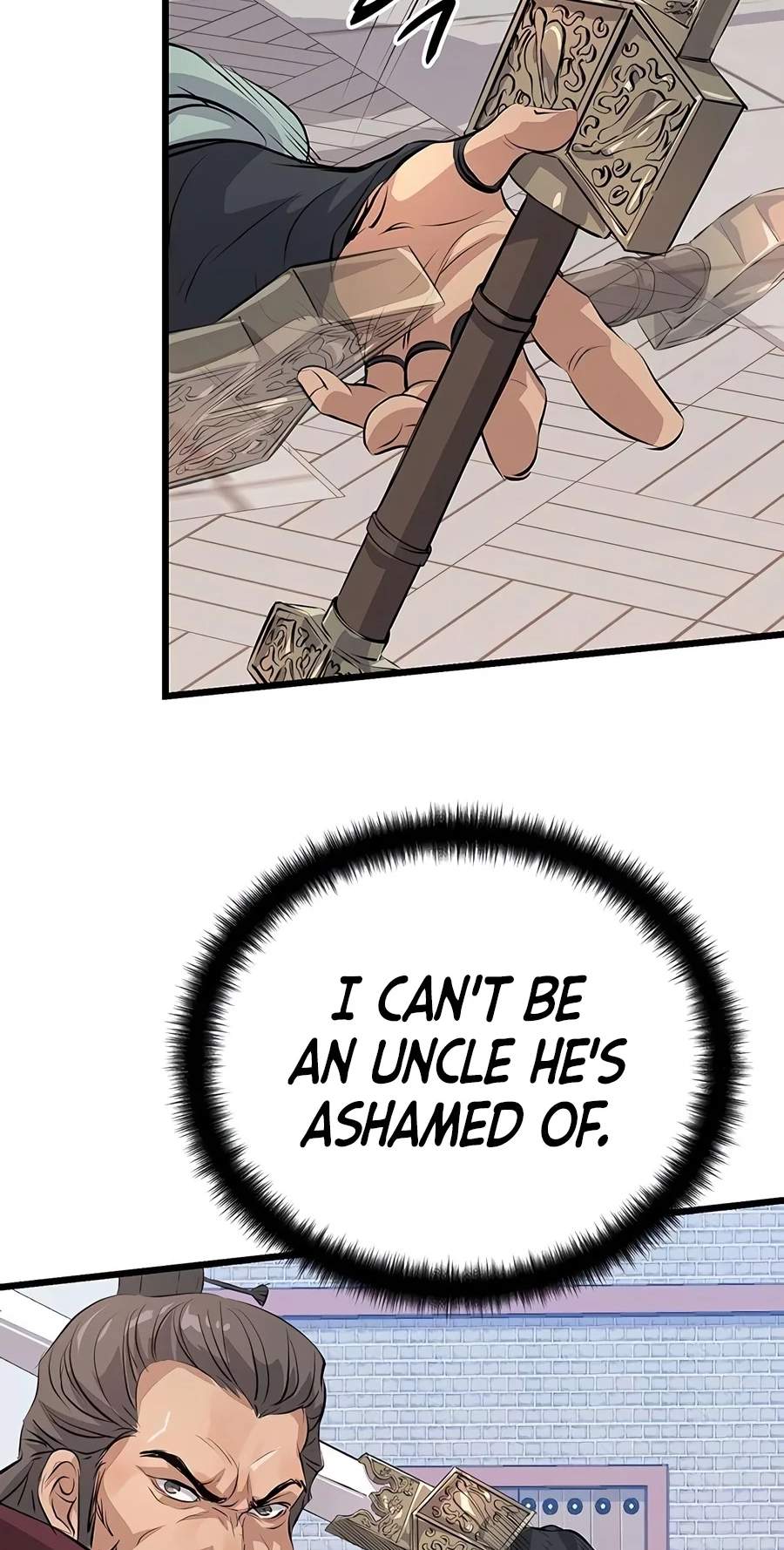 I Became the Scoundrel of the Cheon Family Chapter 22 page 77