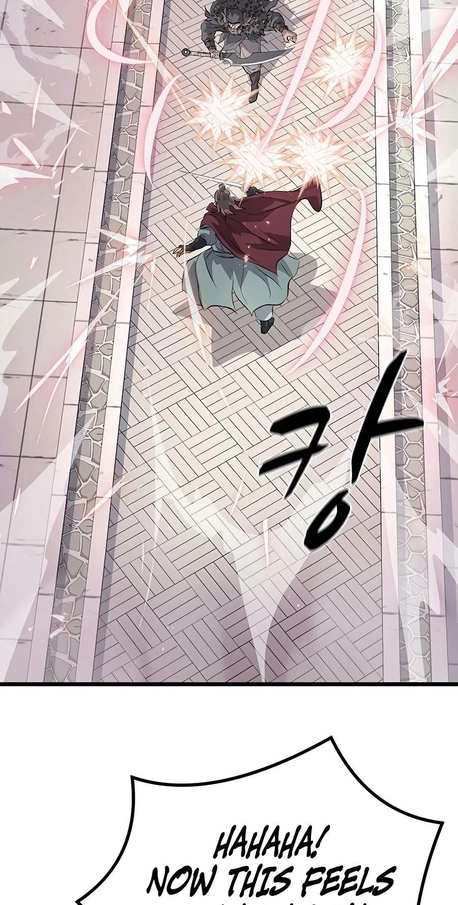 I Became the Scoundrel of the Cheon Family Chapter 22 page 87