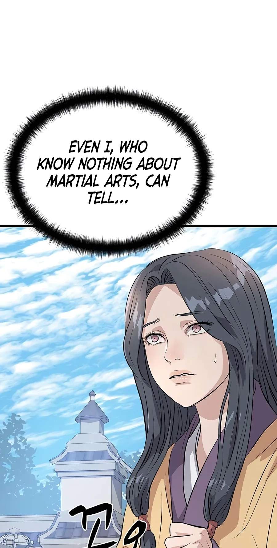 I Became the Scoundrel of the Cheon Family Chapter 22 page 93