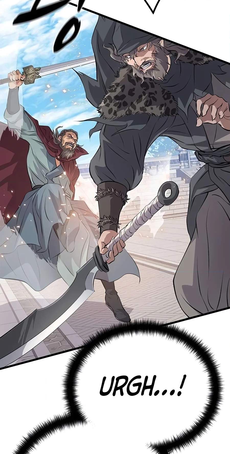 I Became the Scoundrel of the Cheon Family Chapter 22 page 100