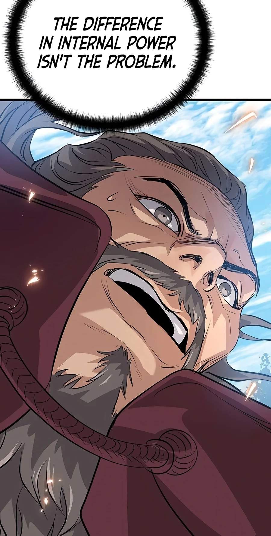 I Became the Scoundrel of the Cheon Family Chapter 22 page 101