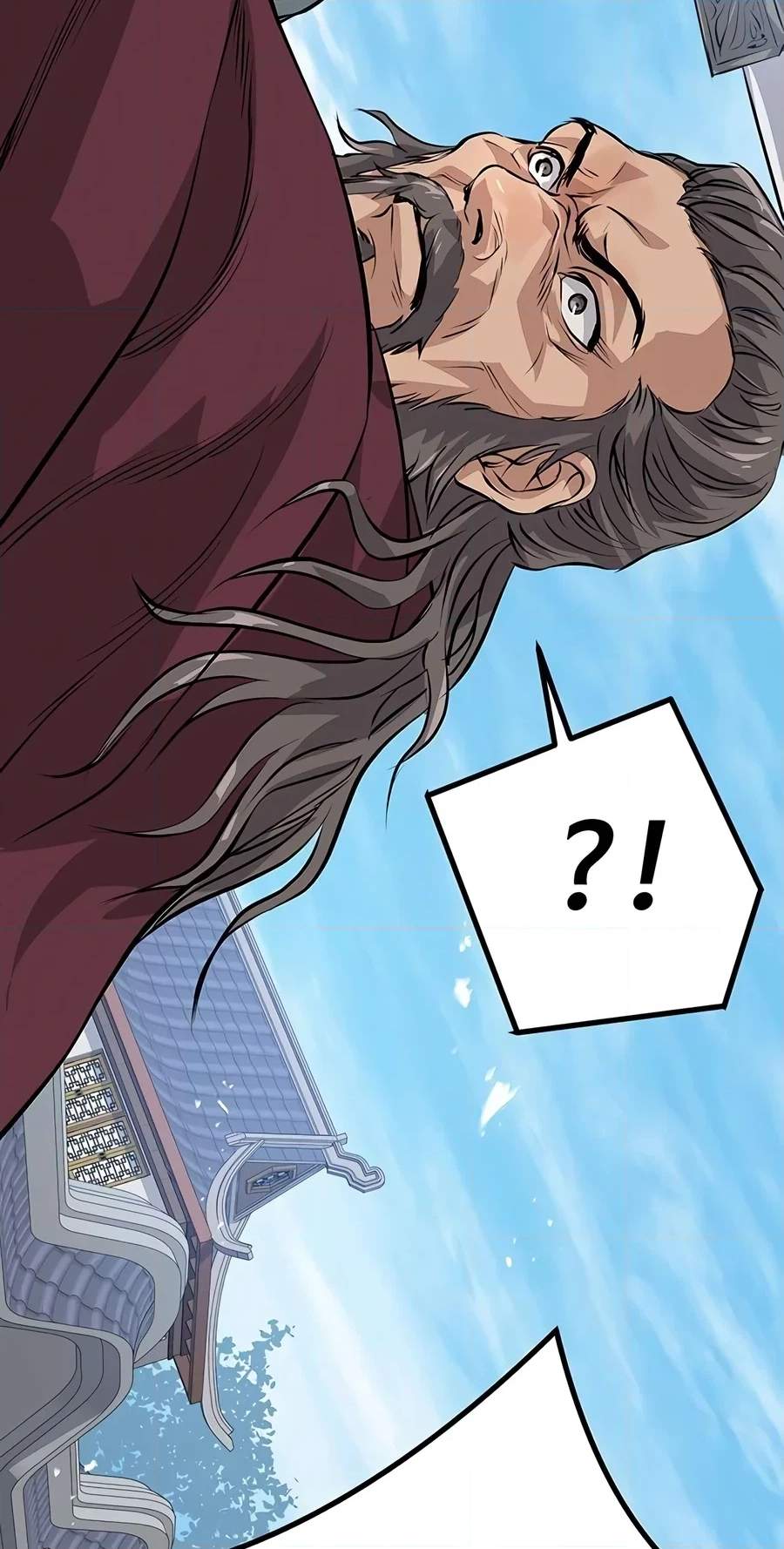 I Became the Scoundrel of the Cheon Family Chapter 22 page 110