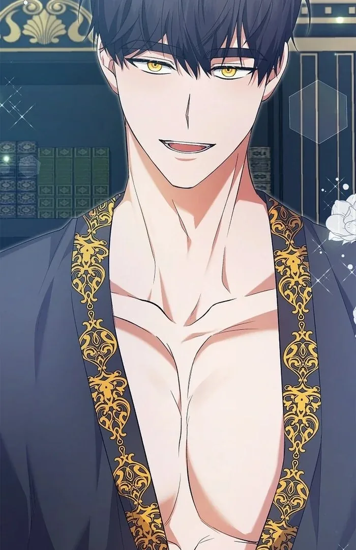 I Became the Servant That Was Obsessed by the Crown Prince Chapter 10 page 3