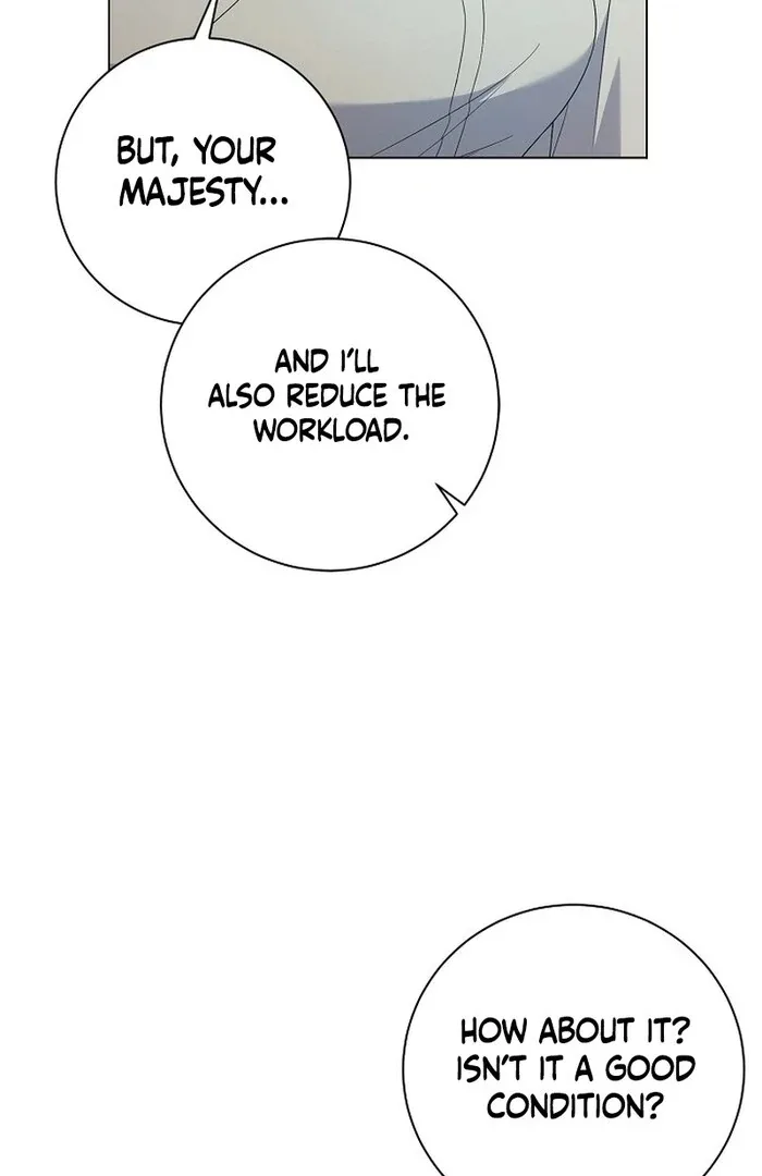 I Became the Servant That Was Obsessed by the Crown Prince Chapter 10 page 12