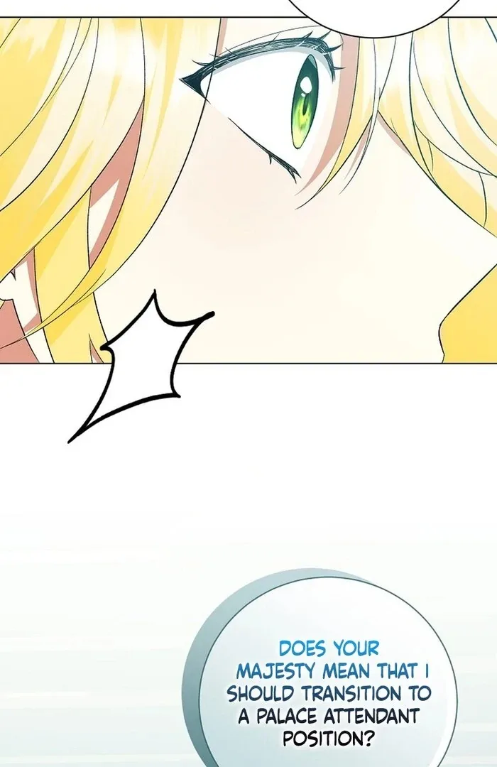 I Became the Servant That Was Obsessed by the Crown Prince Chapter 10 page 13