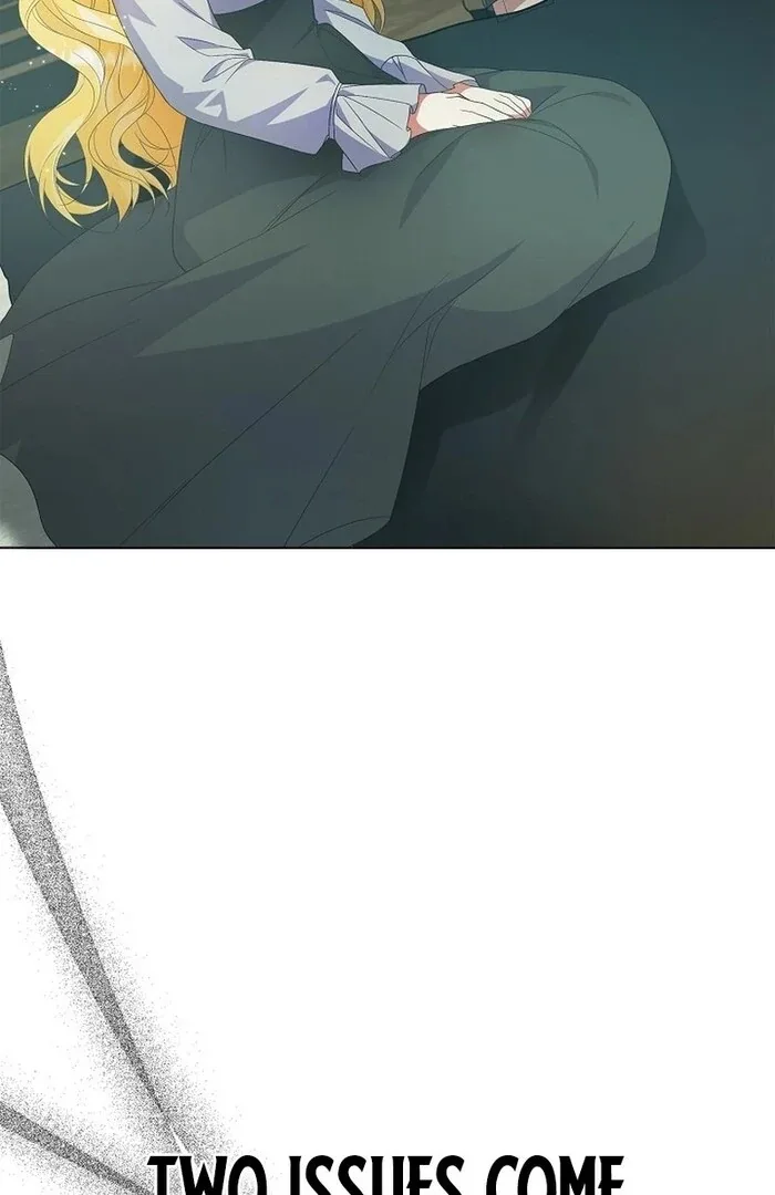 I Became the Servant That Was Obsessed by the Crown Prince Chapter 10 page 21