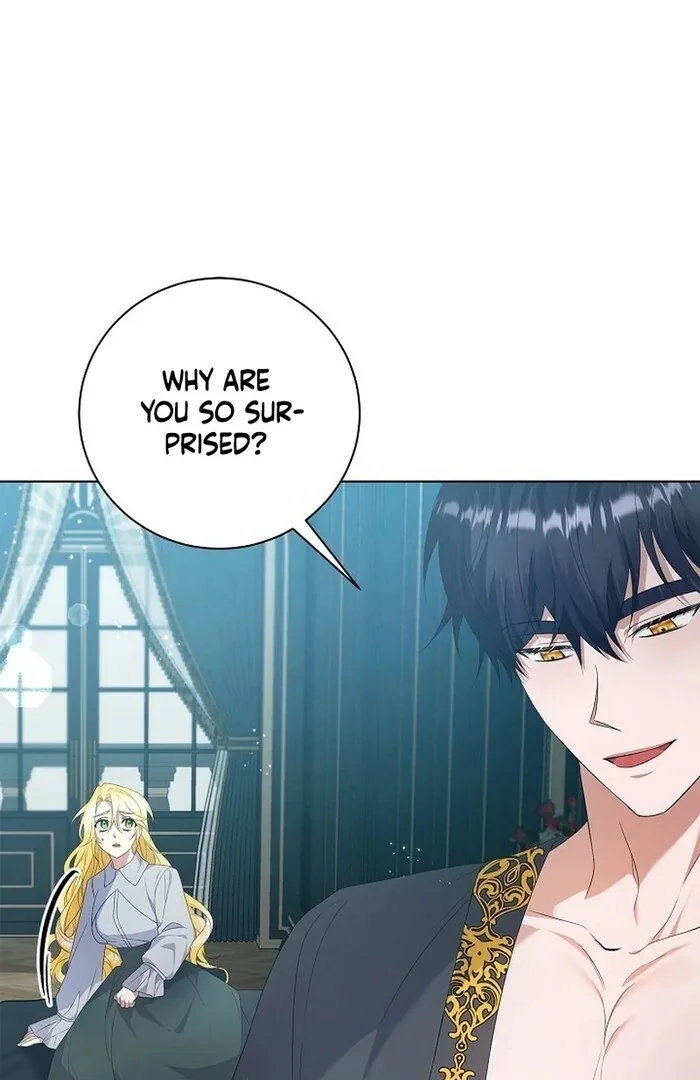 I Became the Servant That Was Obsessed by the Crown Prince Chapter 10 page 8