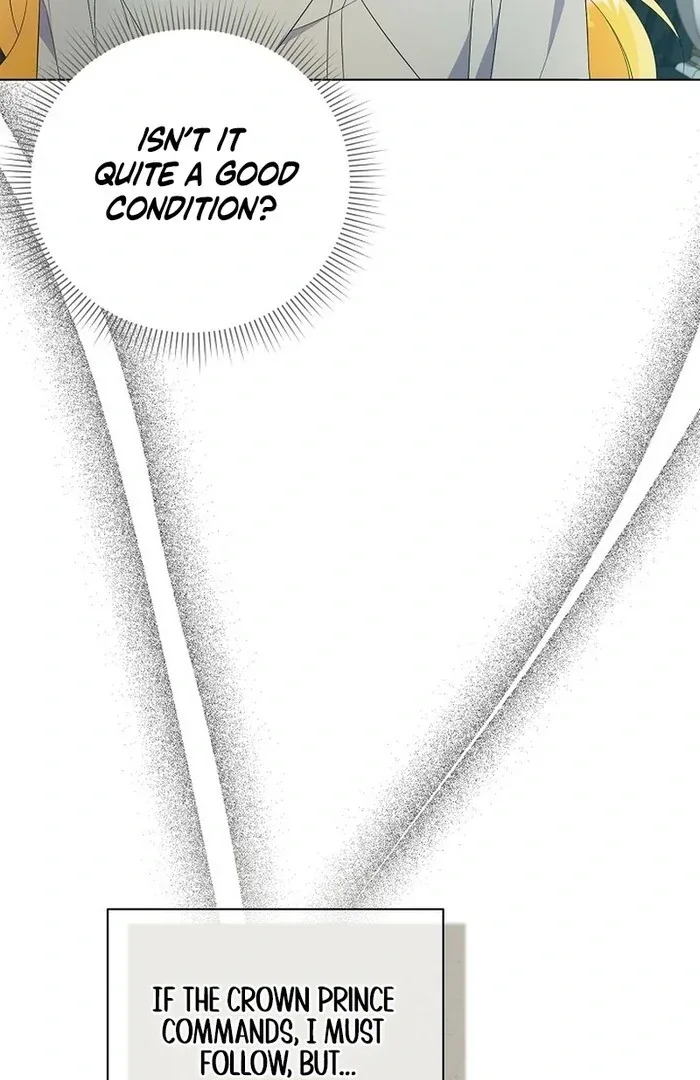 I Became the Servant That Was Obsessed by the Crown Prince Chapter 10 page 17