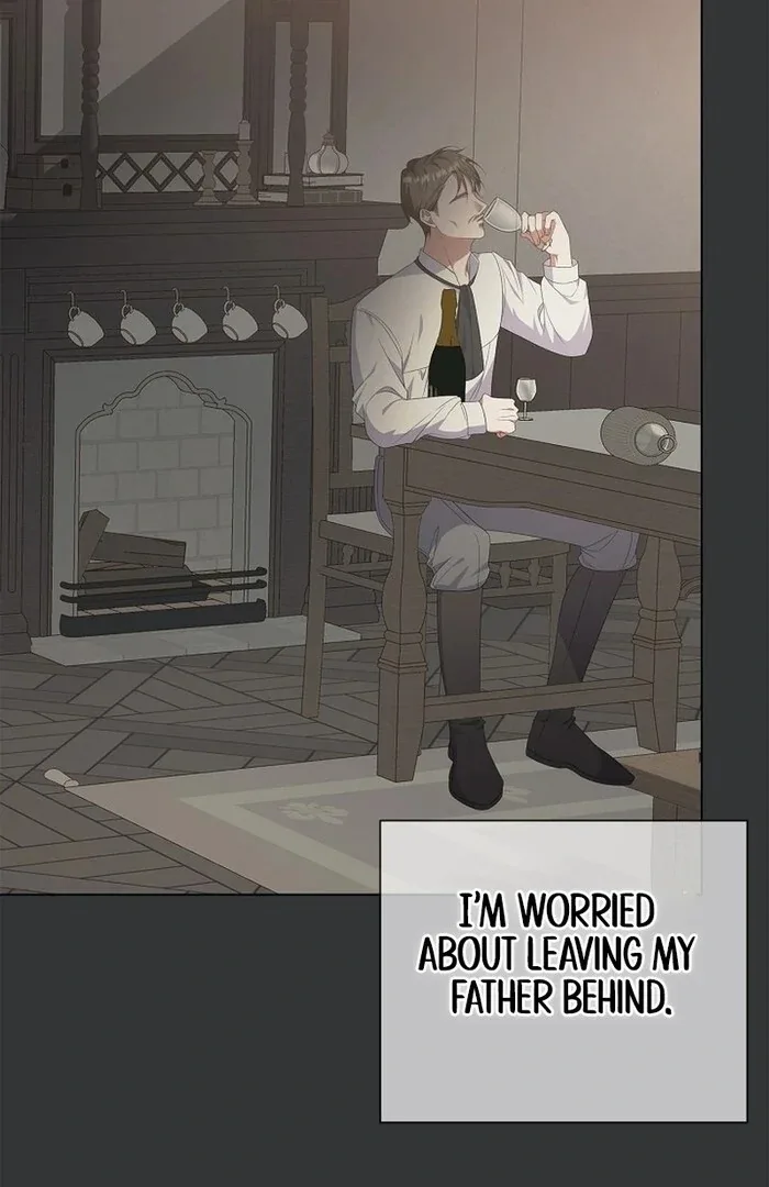 I Became the Servant That Was Obsessed by the Crown Prince Chapter 10 page 23