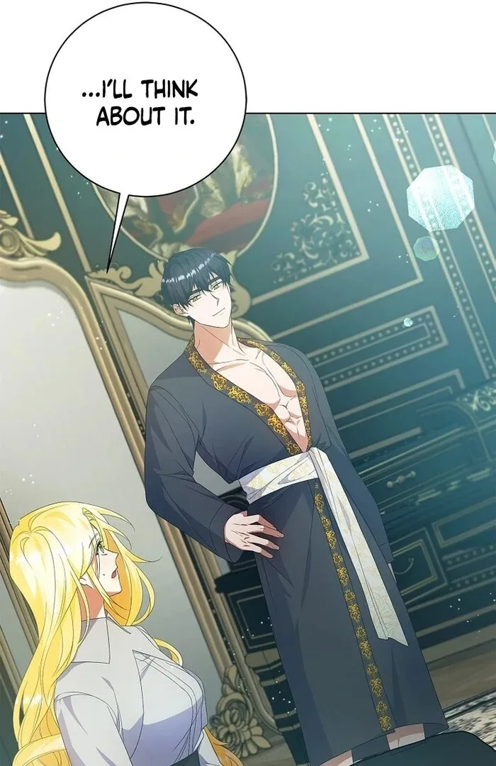 I Became the Servant That Was Obsessed by the Crown Prince Chapter 10 page 20