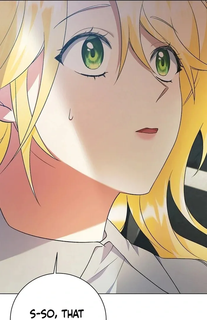 I Became the Servant That Was Obsessed by the Crown Prince Chapter 10 page 38