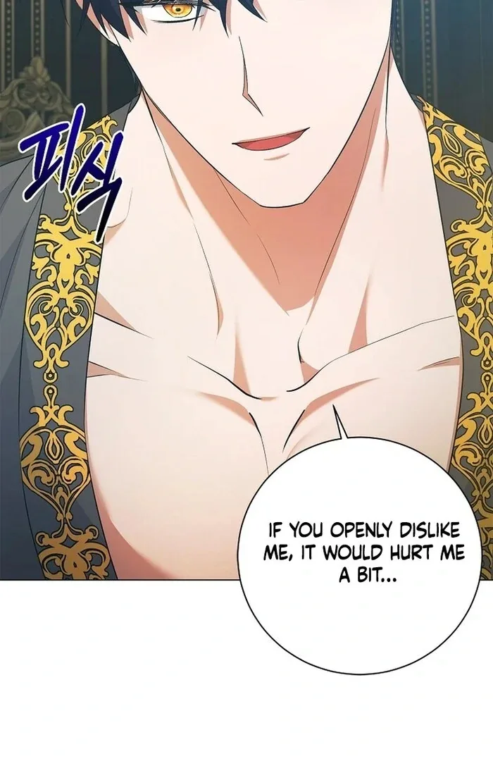 I Became the Servant That Was Obsessed by the Crown Prince Chapter 10 page 40