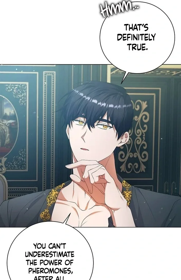 I Became the Servant That Was Obsessed by the Crown Prince Chapter 10 page 47