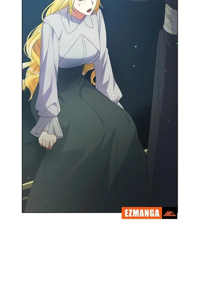 I Became the Servant That Was Obsessed by the Crown Prince Chapter 10 page 49
