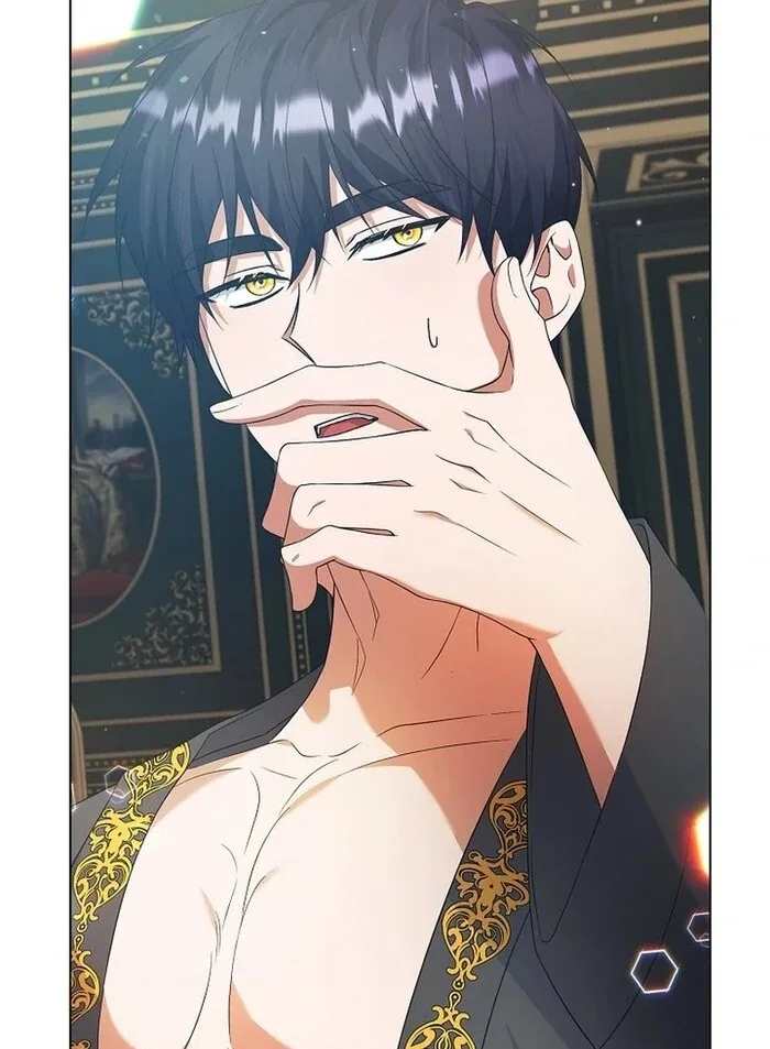I Became the Servant That Was Obsessed by the Crown Prince Chapter 10 page 54