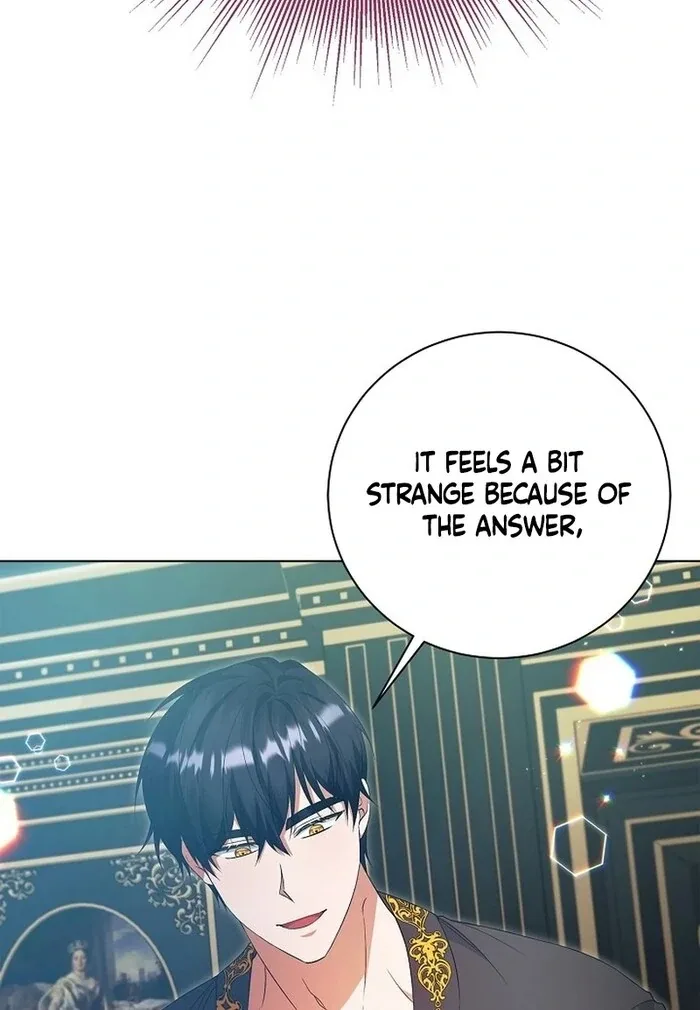 I Became the Servant That Was Obsessed by the Crown Prince Chapter 10 page 63