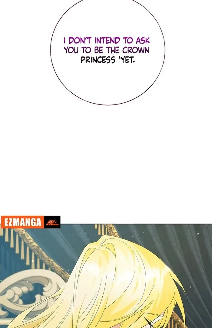 I Became the Servant That Was Obsessed by the Crown Prince Chapter 10 page 66