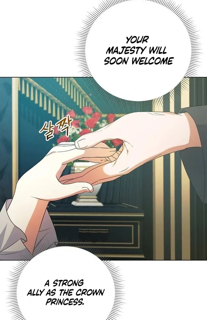 I Became the Servant That Was Obsessed by the Crown Prince Chapter 10 page 68