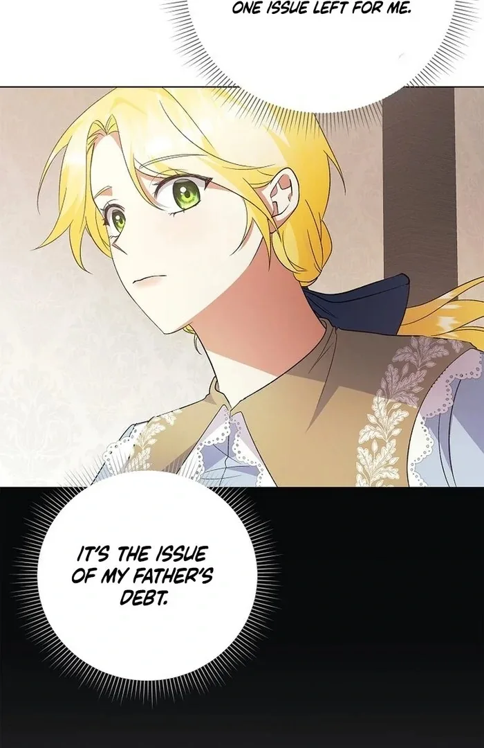 I Became the Servant That Was Obsessed by the Crown Prince Chapter 10 page 74