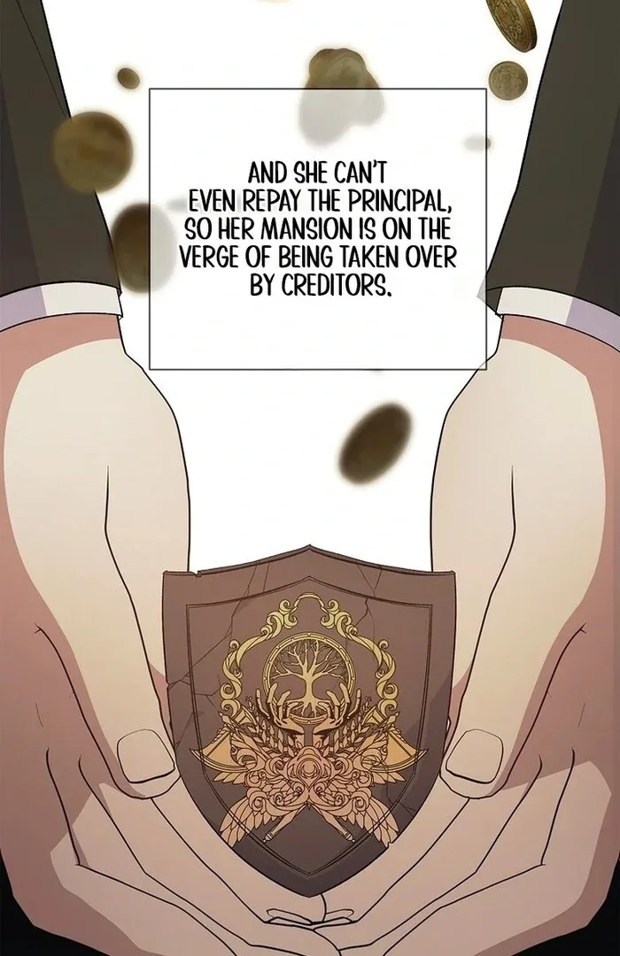 I Became the Servant That Was Obsessed by the Crown Prince Chapter 10 page 77