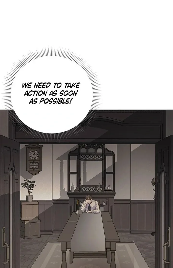 I Became the Servant That Was Obsessed by the Crown Prince Chapter 10 page 79