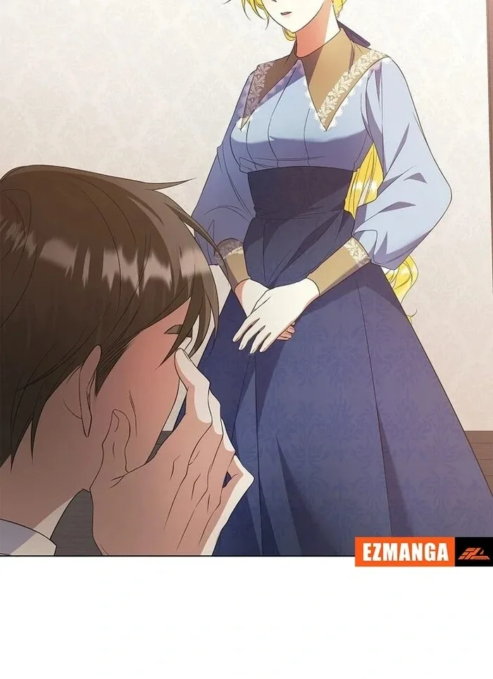 I Became the Servant That Was Obsessed by the Crown Prince Chapter 10 page 82