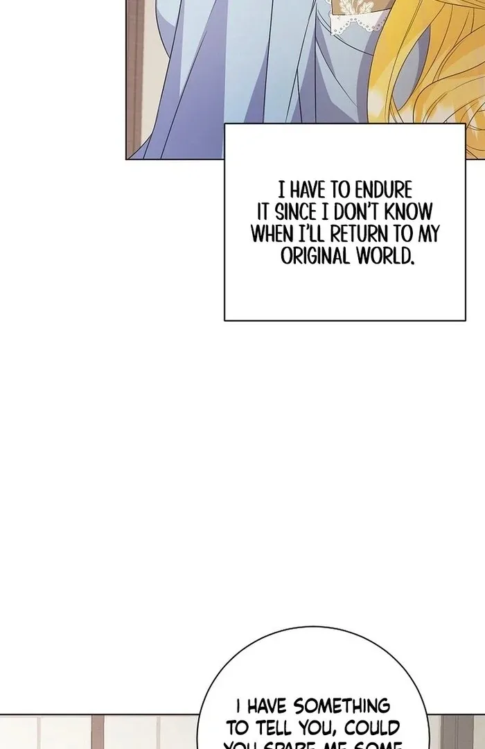 I Became the Servant That Was Obsessed by the Crown Prince Chapter 10 page 86