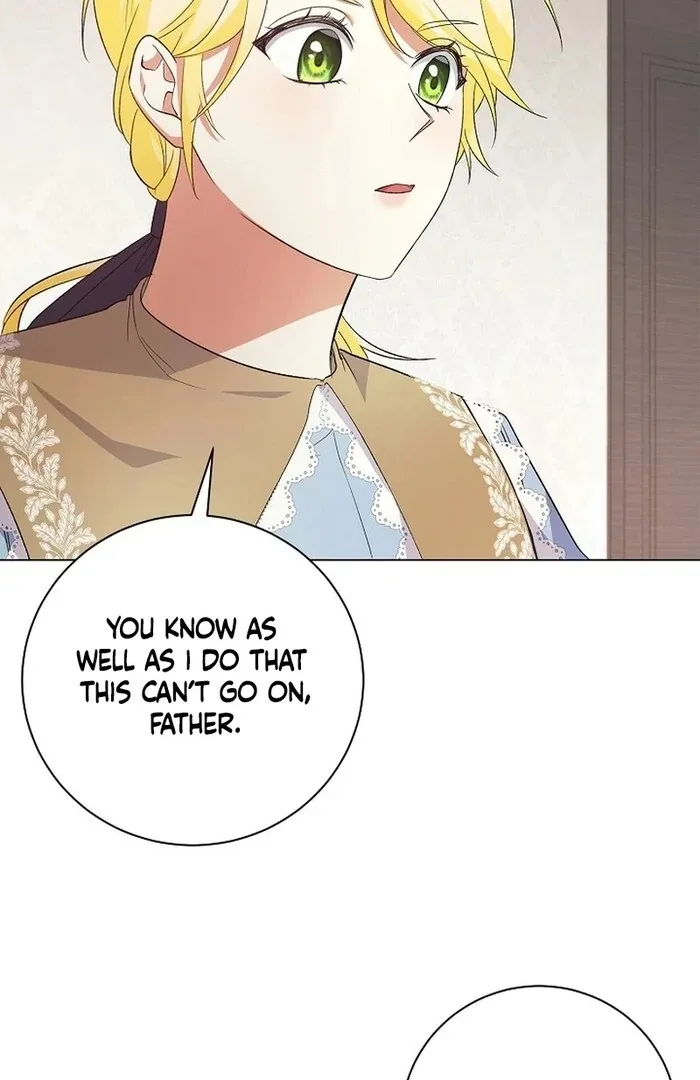 I Became the Servant That Was Obsessed by the Crown Prince Chapter 10 page 89
