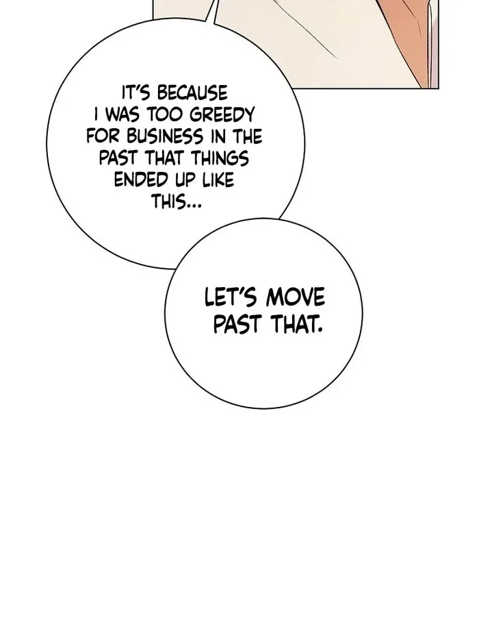 I Became the Servant That Was Obsessed by the Crown Prince Chapter 10 page 91
