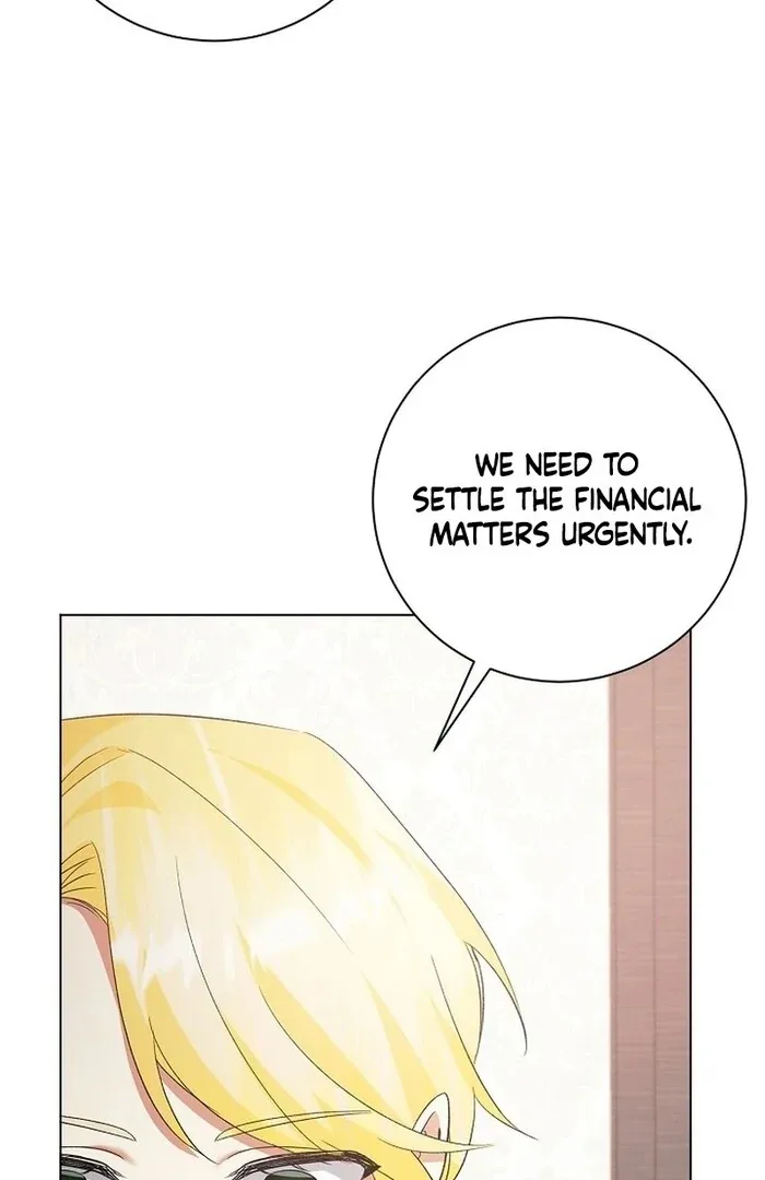 I Became the Servant That Was Obsessed by the Crown Prince Chapter 10 page 93