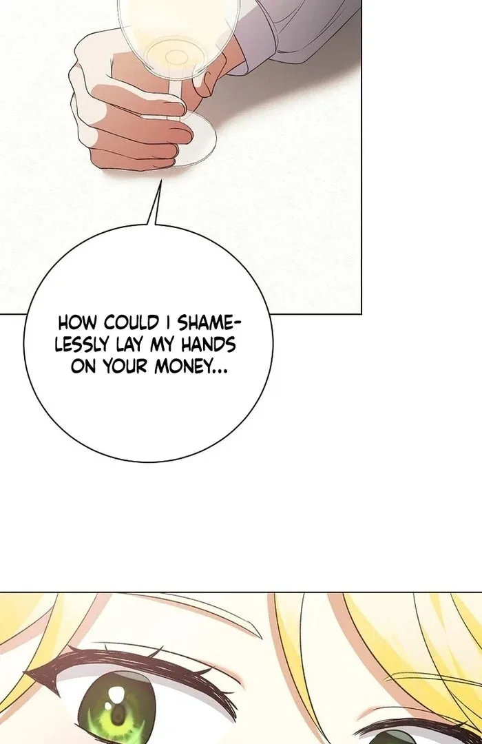 I Became the Servant That Was Obsessed by the Crown Prince Chapter 10 page 96