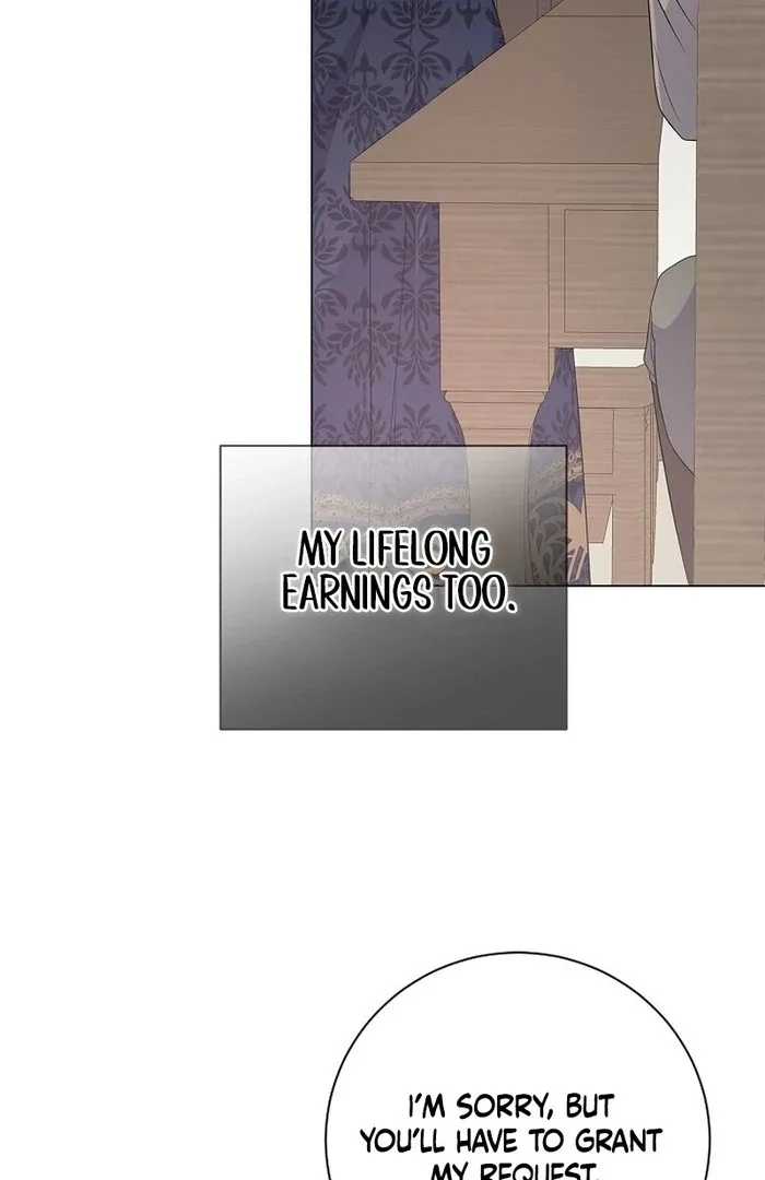 I Became the Servant That Was Obsessed by the Crown Prince Chapter 10 page 98