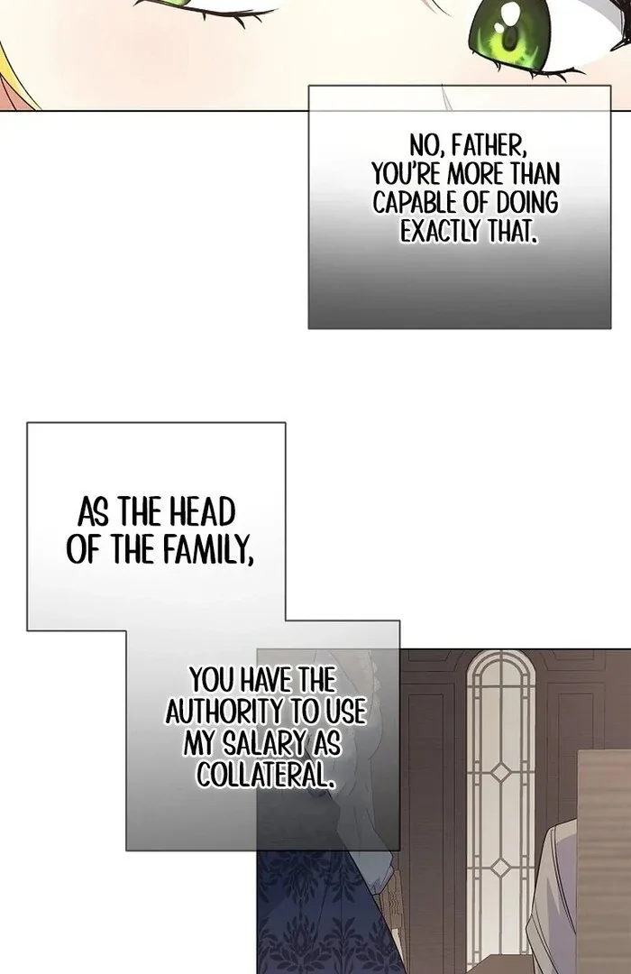I Became the Servant That Was Obsessed by the Crown Prince Chapter 10 page 97