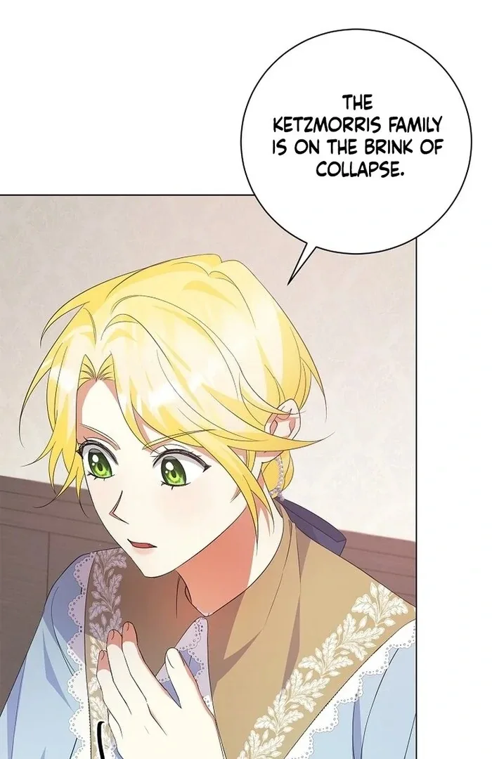 I Became the Servant That Was Obsessed by the Crown Prince Chapter 10 page 104