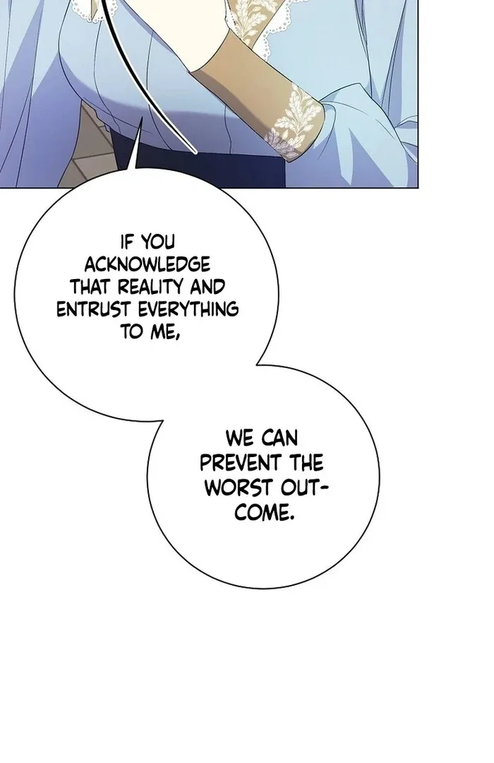 I Became the Servant That Was Obsessed by the Crown Prince Chapter 10 page 105