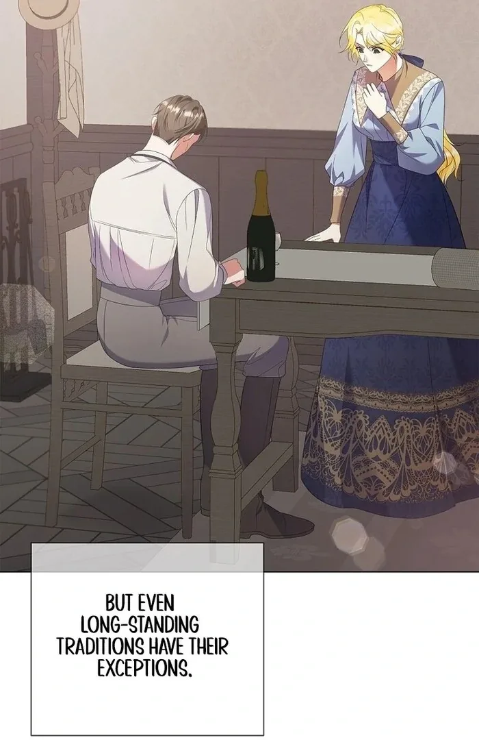 I Became the Servant That Was Obsessed by the Crown Prince Chapter 10 page 108